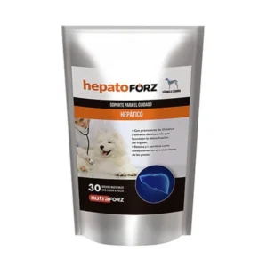 Hepatoforz Canino