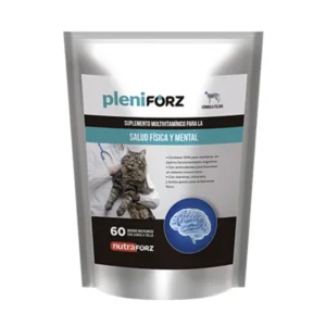 Pleniforz Felino Salud Física y Mental
