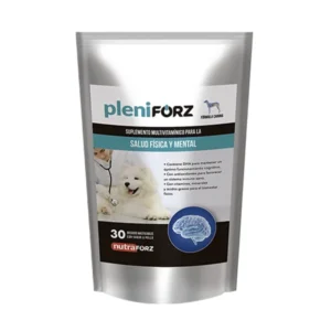Pleniforz Canino Salud Física y Mental