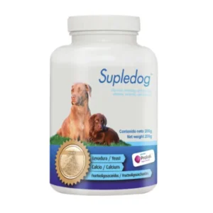 Supledog Multivitamínico