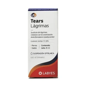 Tears Lágrimas