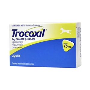 Trocoxil