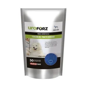Uroforz Canino Función del Tracto Urinario