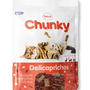 Chunky Delicaprichos