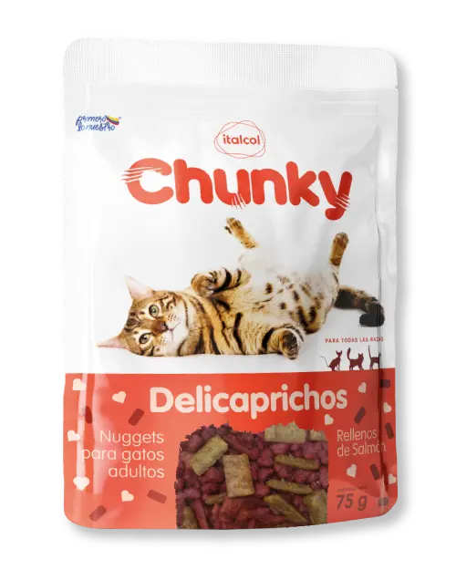Chunky Delicaprichos