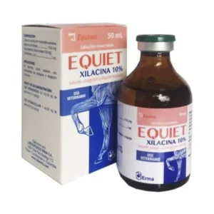 Equiet Xilacina 10%