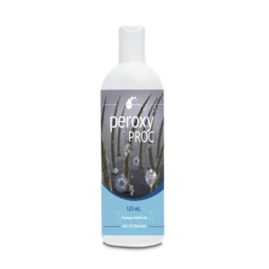 Peroxy Proc Shampoo Medicado