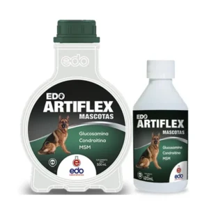 Edo Artiflex Mascotas
