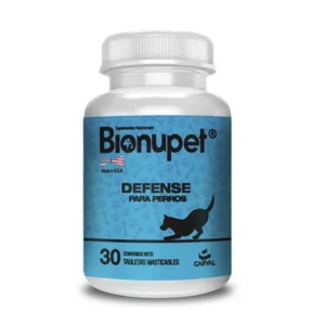 Bionupet Defense Perro