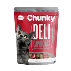 Chunky Deli Caprichos