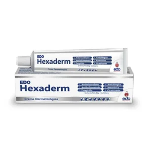 Edo Hexaderm