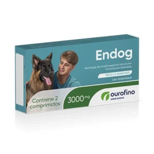 Endog 3000mg