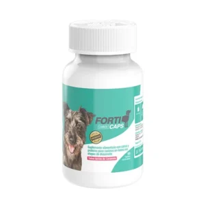 Forticaps Caninos