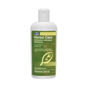 Herbal Care Shampoo