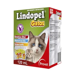 Lindopel Gatos
