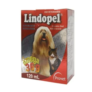 Lindopel Perro y Gato
