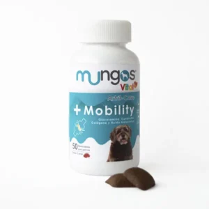 Mungos Vital Mobility Nutraceútico