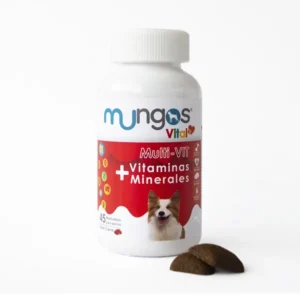 Mungos Vital Multi Vit
