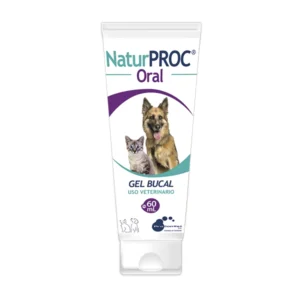 Naturproc Gel Oral
