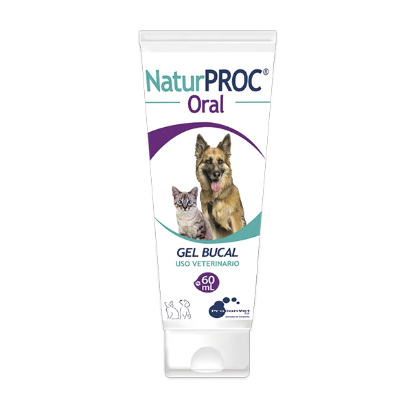Naturproc Gel Oral