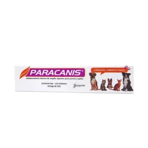 Paracanis
