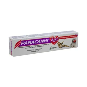 Paracanis NF