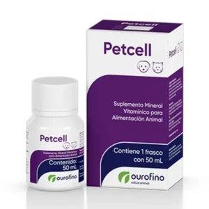 Petcell