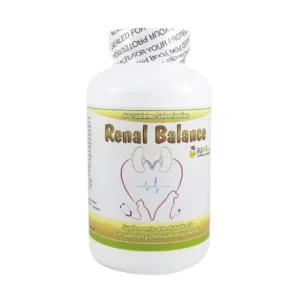 Renal Balance Gatos y Perros x 60 Tabletas
