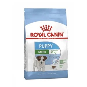 Royal Canin Mini Puppy