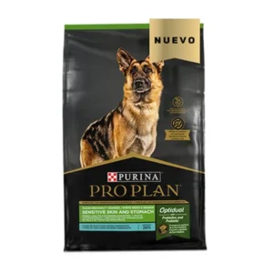 Proplan Sensitive Skin and Stomach