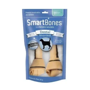 Smartbones Dental Medium 2pk