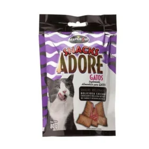 Adore Snacks Gatos