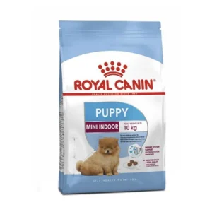 Royal Canin Mini Indoor Puppy