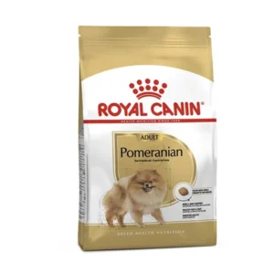 Royal Canin Pomeranian Adult