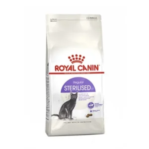 Royal Canin Sterilised 37