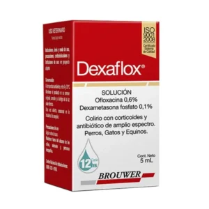 Dexaflox