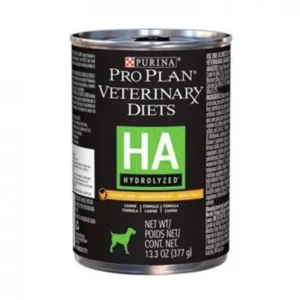 Proplan HA Lata Medicado Perro