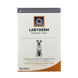 Labyderm Spot On 20-40kg