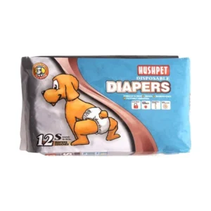 Pañales Desechables Talla S