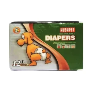 Pañales Desechables Talla L