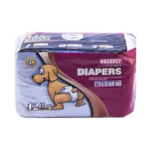 Pañales Desechables Talla XL