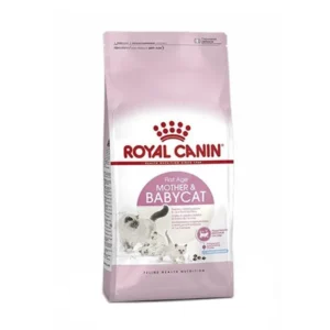 Royal Canin Mother & Babycat