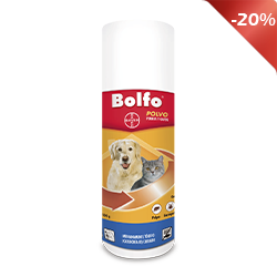Polvo $13.600