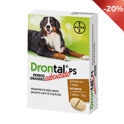 Perros Grandes $22.000
