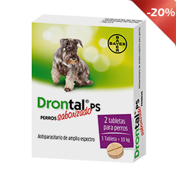 Perros pequeños $17.520
