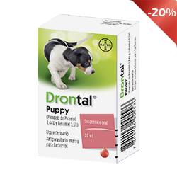 Cachorros $28.160