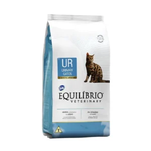 Equilibrio Felino Veterinary Urinary