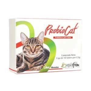 Probiocat