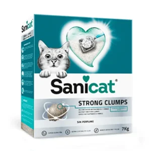 Arena Sanicat Strong Clumps