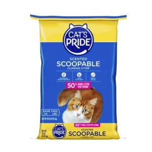 Arena Cats Pride Scoopable